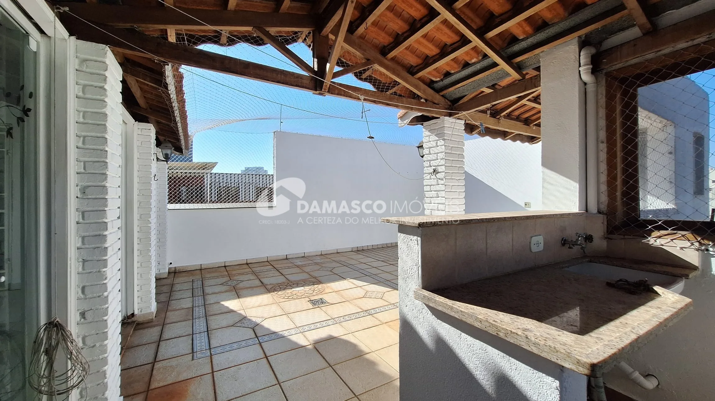 Cobertura para Venda 2 Quartos, 1 Suite, 2 Vagas, Santa Maria, São Caetano do Sul - SP | CONDOMINIO EDIFICIO SOLAIO DŽORO II