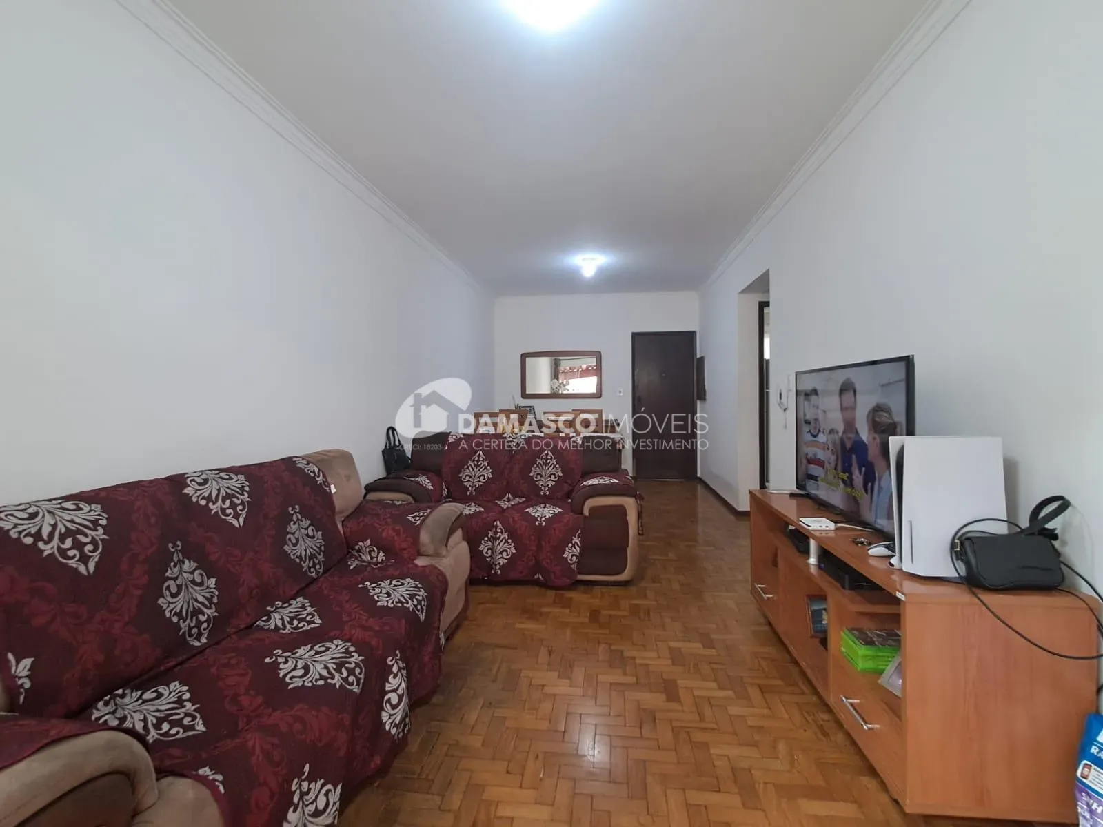 Apartamento à venda, Boa Vista, São Caetano do Sul, SP