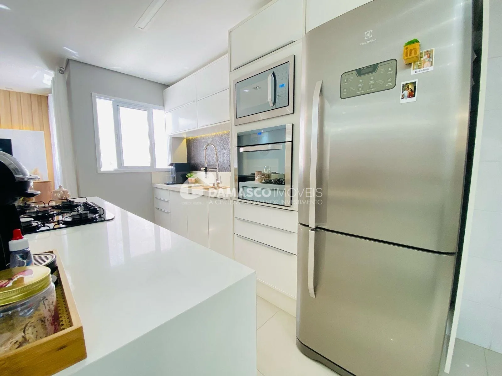 Cobertura / Penthouse à venda, Vila Humaitá, Santo André, SP