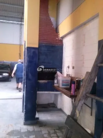 Comercial à venda 10 Vagas, 450M², Osvaldo Cruz, São Caetano do Sul - SP
