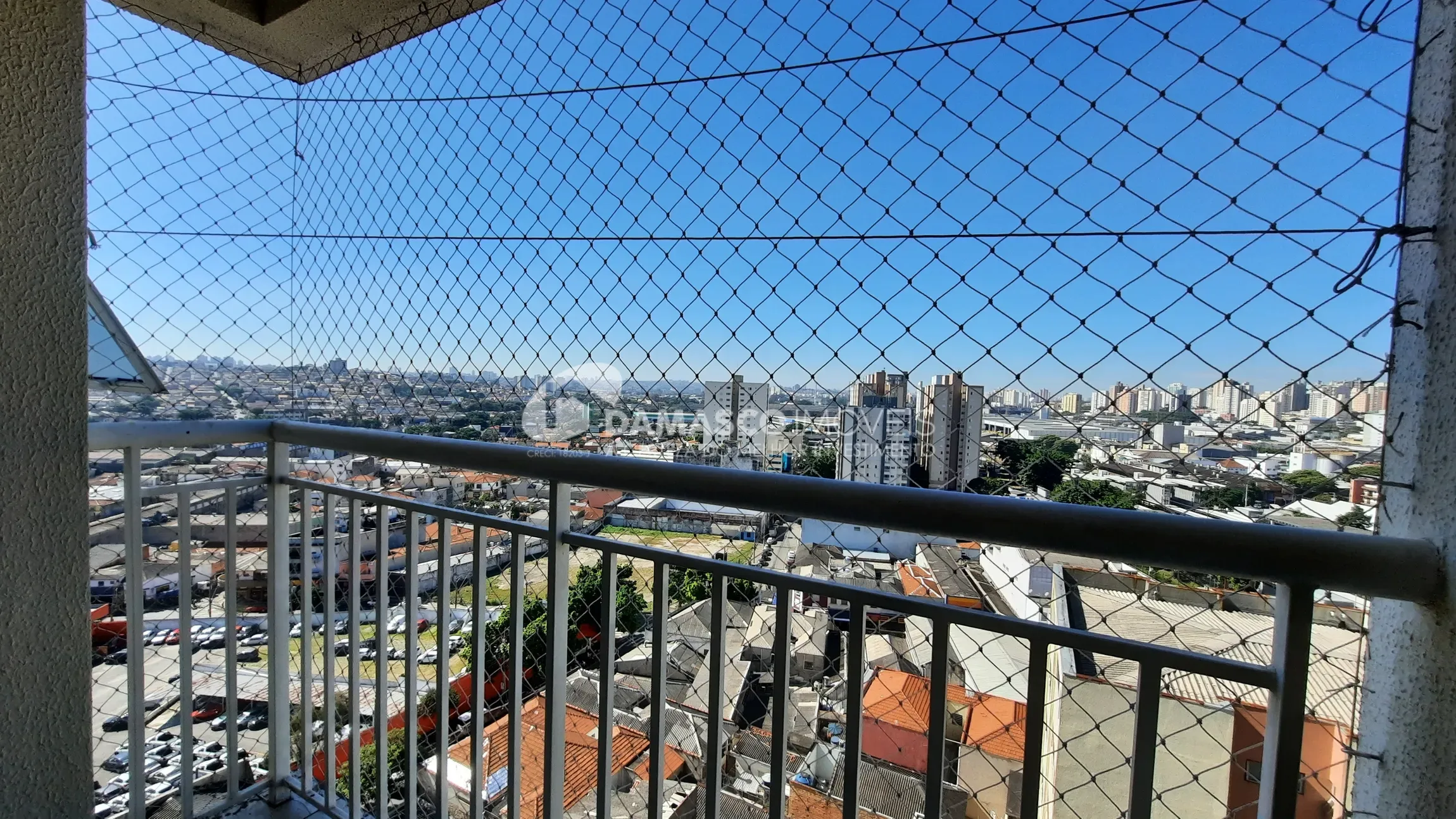 APARTAMENTO À VENDA | EDIFÍCIO DUETTO | SÃO CAETANO DO SUL