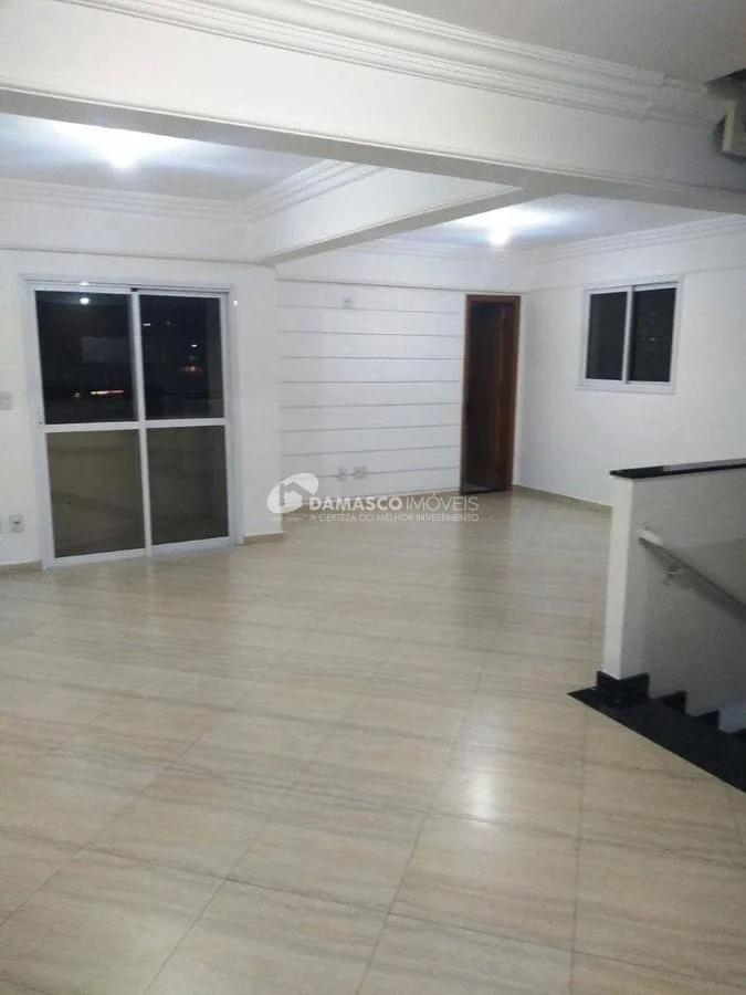 Cobertura à venda 3 Quartos, 3 Suites, 2 Vagas, 180M², Barcelona, São Caetano do Sul - SP