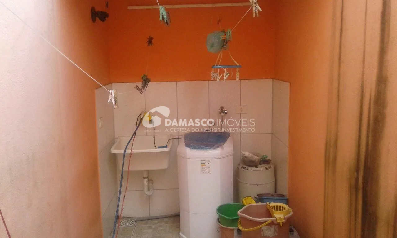 Sobrado à venda 3 Quartos, 3 Vagas, 131M², Campestre, Santo André - SP