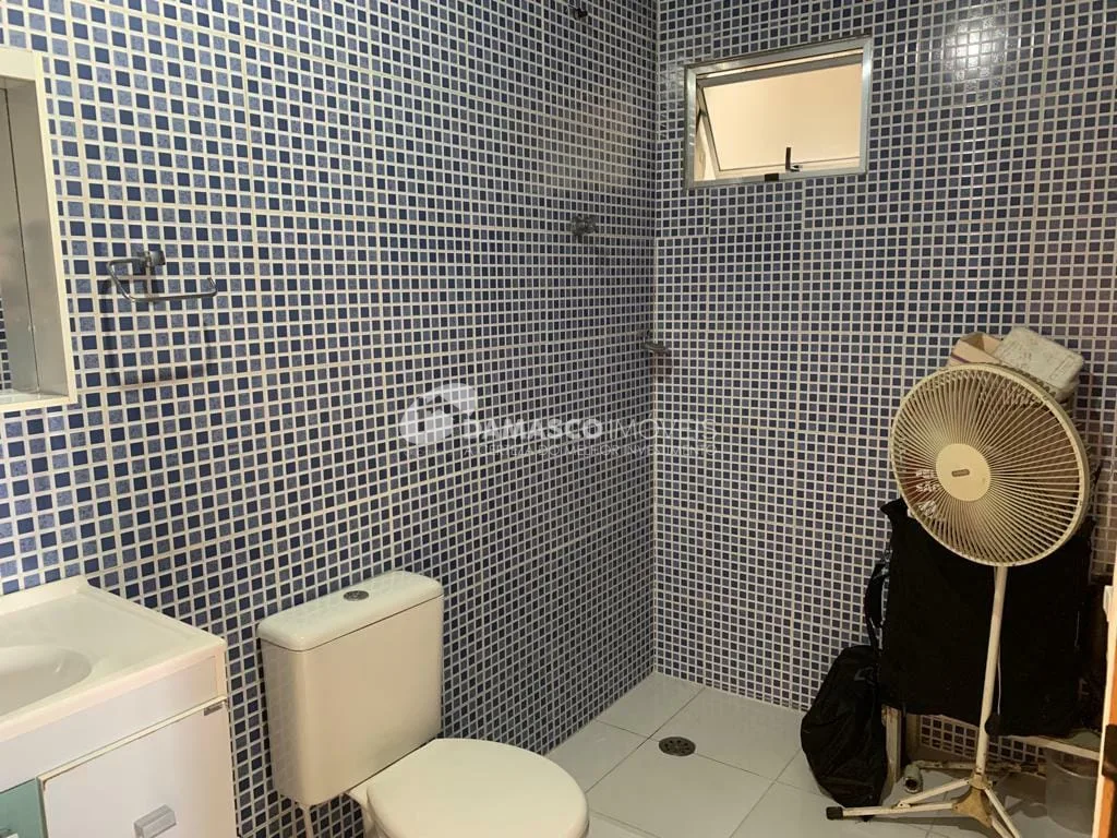 Casa à venda 2 Quartos, 3 Vagas, Olímpico, São Caetano do Sul - SP