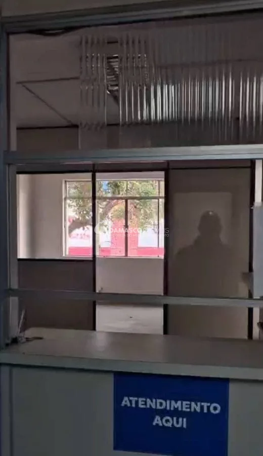 Prédio Comercial 800m², Centro - São Caetano do Sul