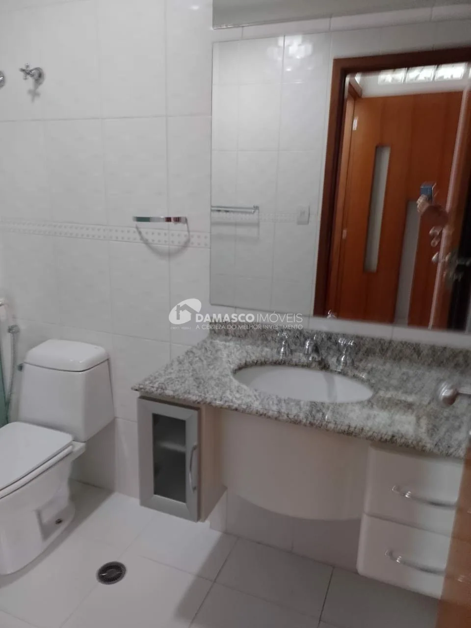 Apartamento à venda 3 Quartos, 3 Suites, 4 Vagas, 137M², Santa Paula, São Caetano do Sul - SP 