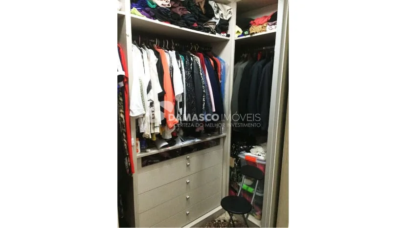 Cobertura à venda 3 Quartos, 3 Suites, 4 Vagas, 360M², Santa Paula, São Caetano do Sul - SP 