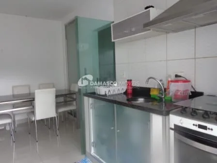 Sobrado à venda 3 Quartos, 2 Vagas, 146M², Osvaldo Cruz, São Caetano do Sul - SP
