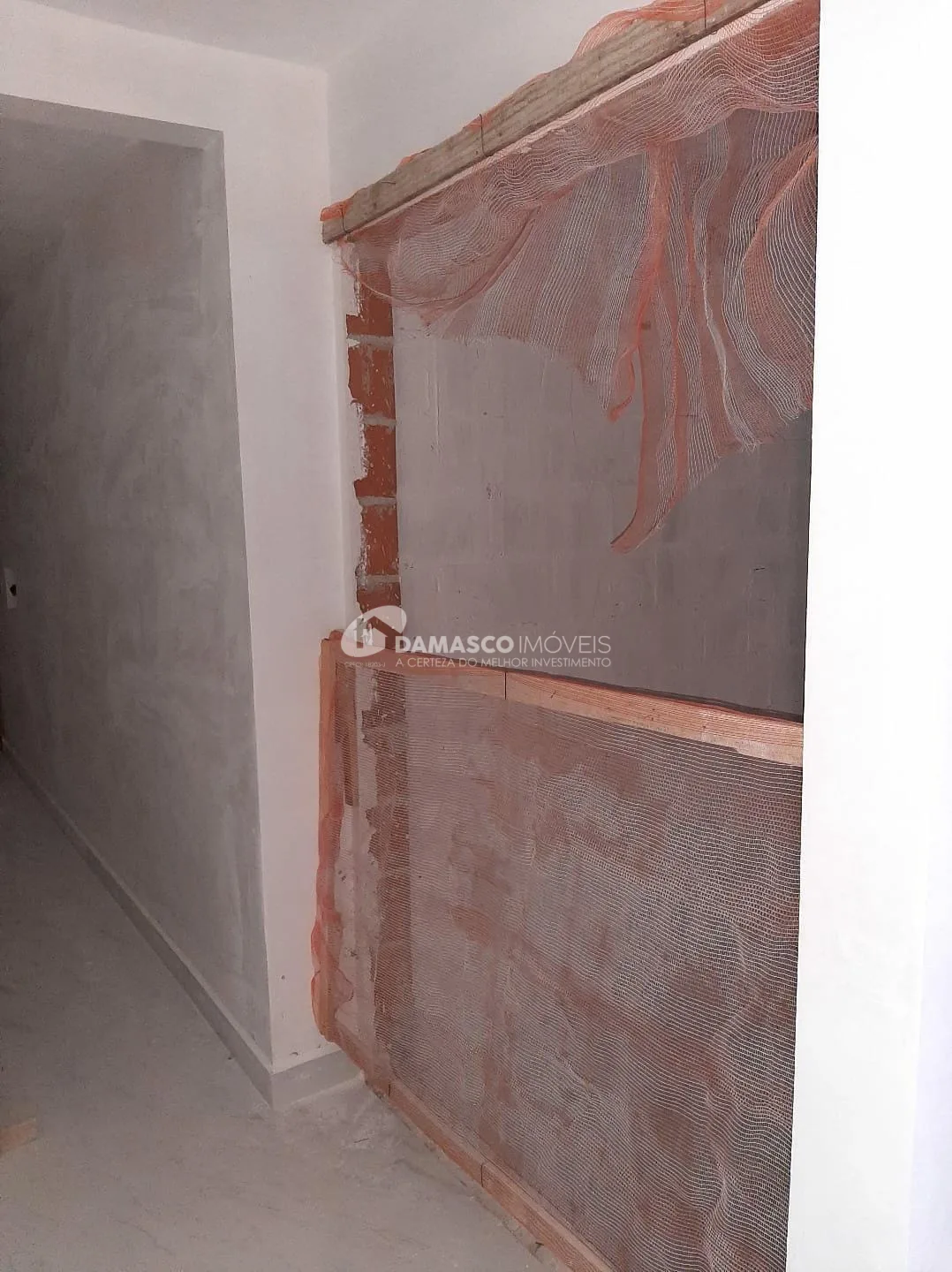 Apartamento à venda 2 Quartos, 1 Suite, 1 Vaga, Campestre, Santo André - SP 