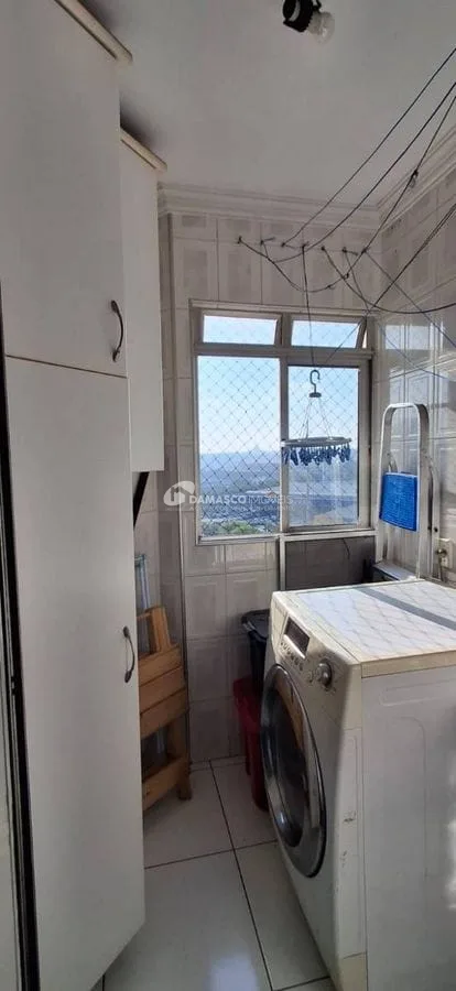 Apartamento com 3 quartos, Parque Marajoara - Santo André