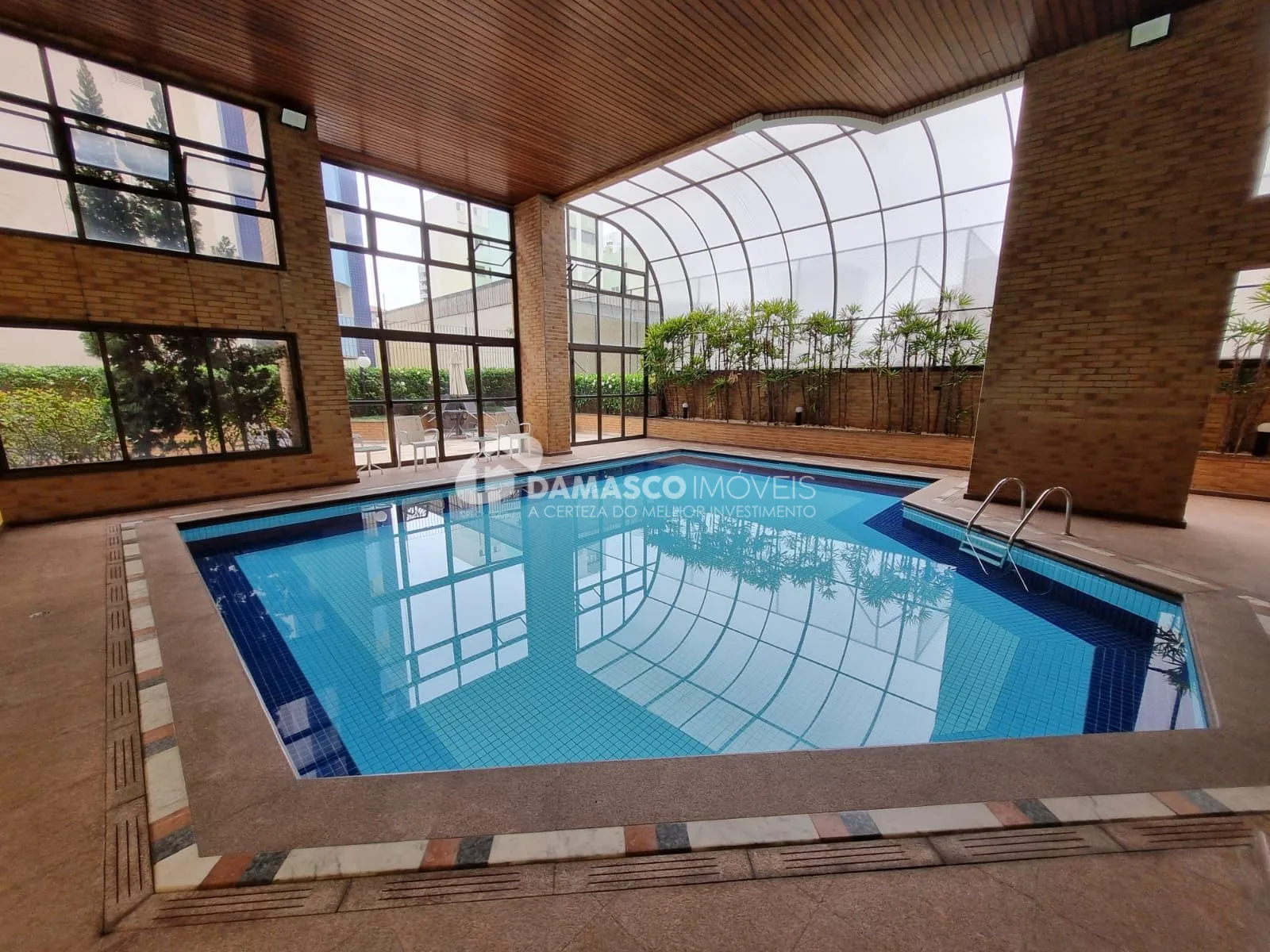 Apartamento padrão para Locação, Santo Antônio, São Caetano do Sul, SP