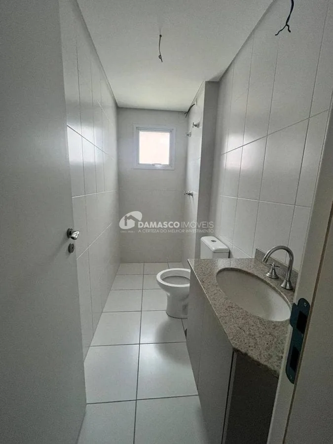 Apartamento à venda 3 Quartos, 1 Suite, 2 Vagas, 85M², Centro, São Caetano do Sul - SP