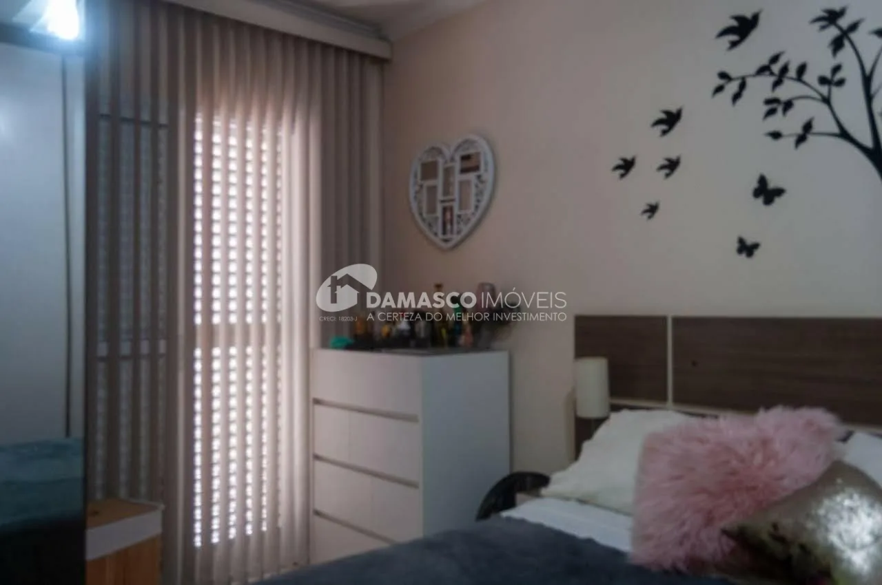 Sobrado à venda 3 Quartos, 1 Suite, 2 Vagas, Vila Alpina, São Paulo - SP