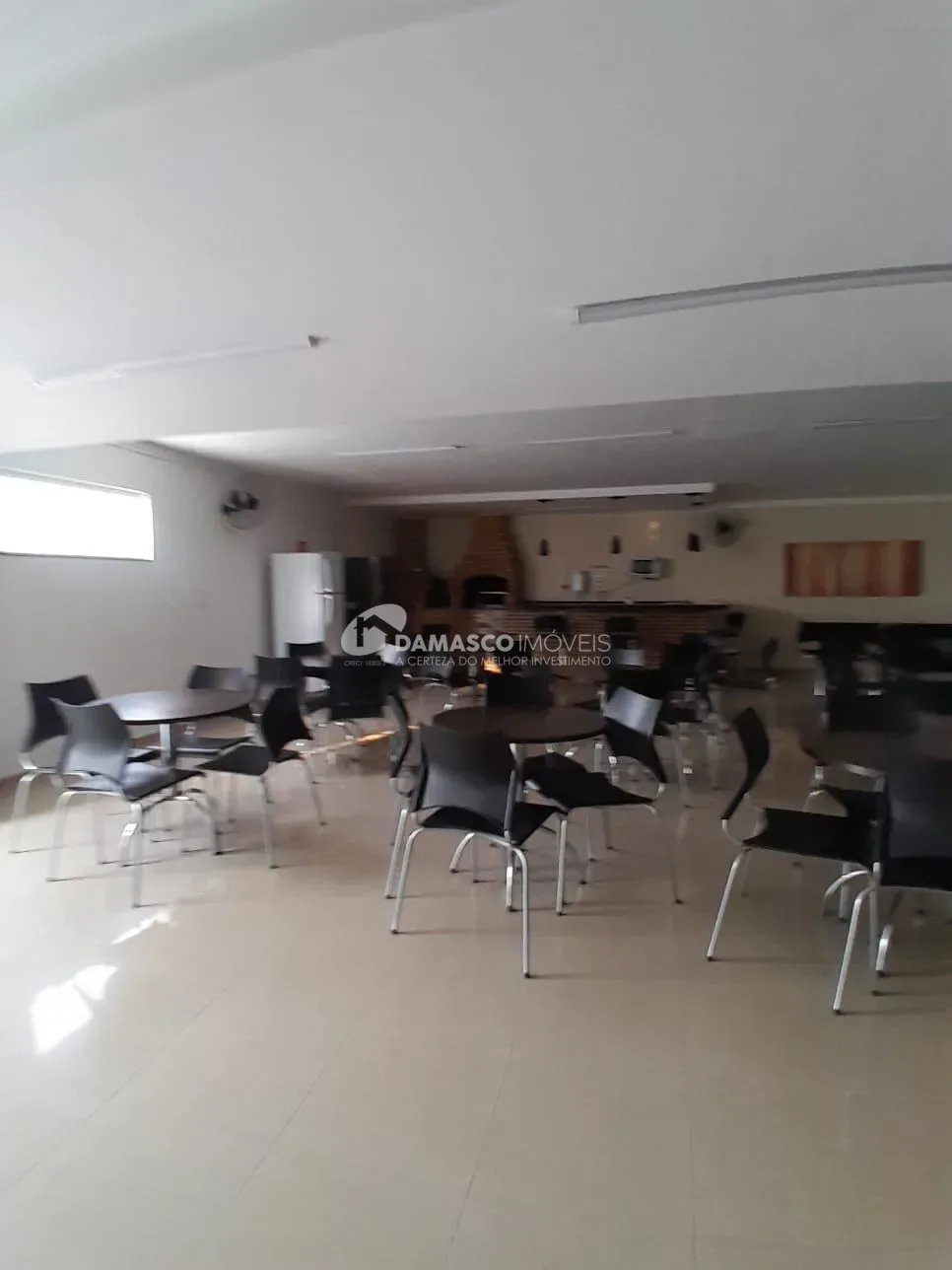 Apartamento para Locação 2 Quartos, 1 Suite, 2 Vagas, Olímpico, São Caetano do Sul - SP