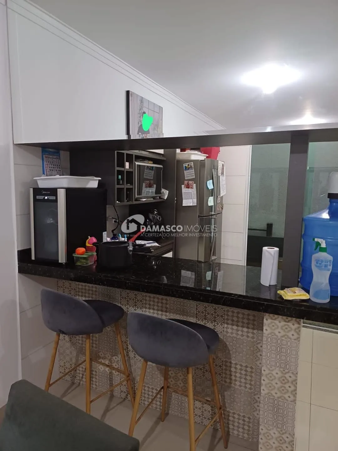Apartamento à venda, Vila Alice, Santo André, SP