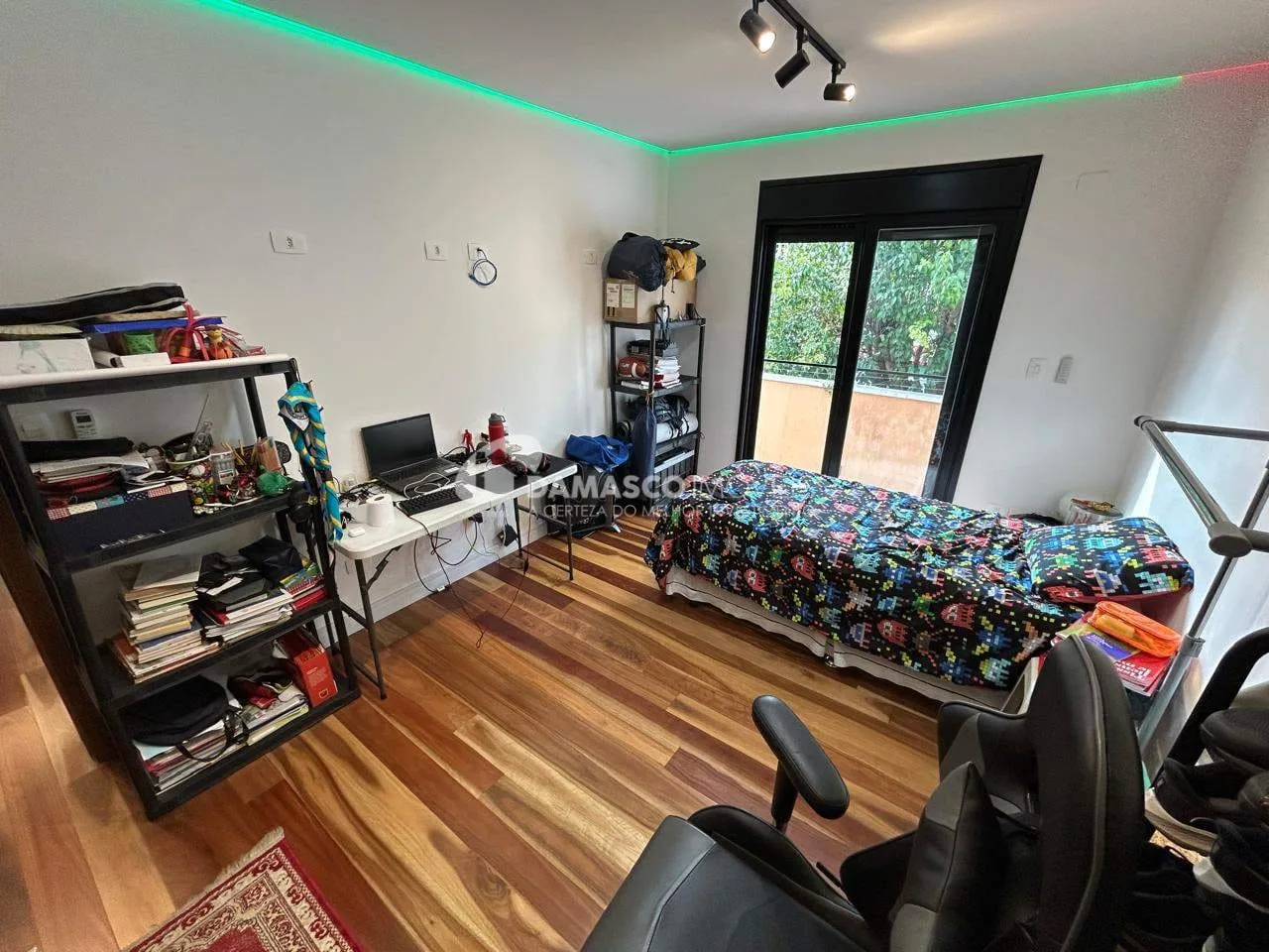 Casa à venda, 3 dorm, 4 vagas,  Olímpico, São Caetano do Sul, SP