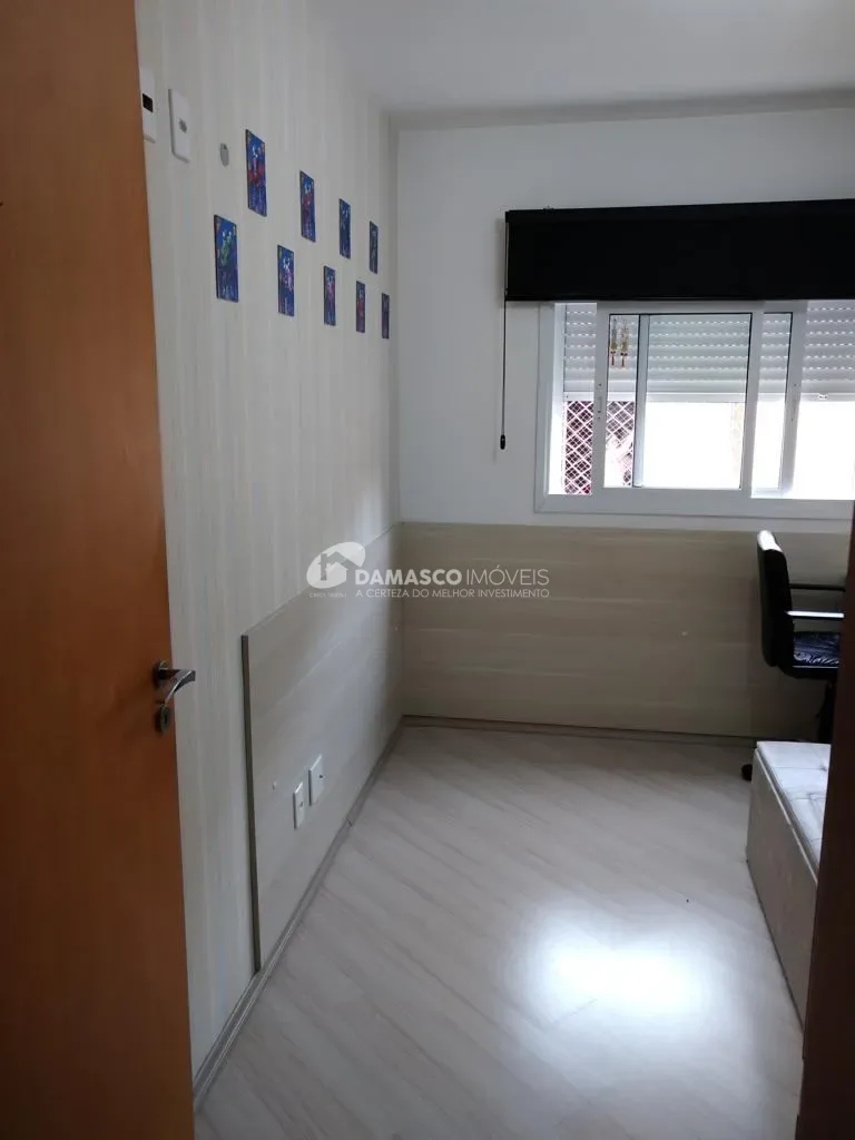 Apartamento à venda com piscina , Santa Maria, São Caetano do Sul, SP