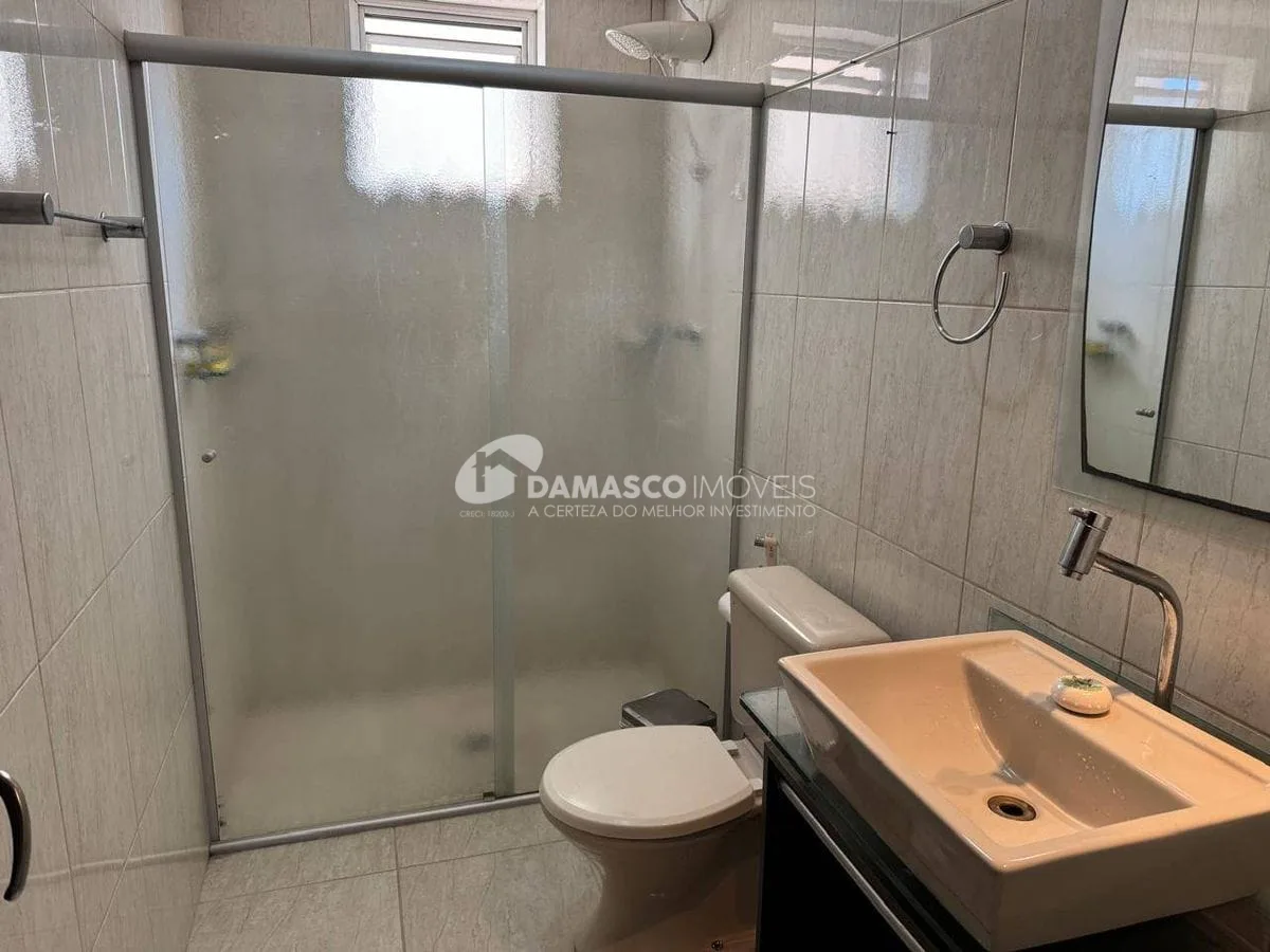 Apartamento  2 dormitorios.