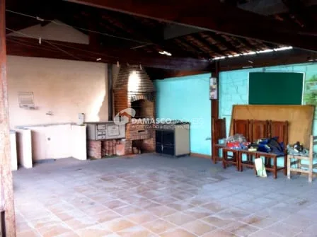 Casa à venda 2 Quartos, 5 Vagas, 279M², Santa Maria, São Caetano do Sul - SP