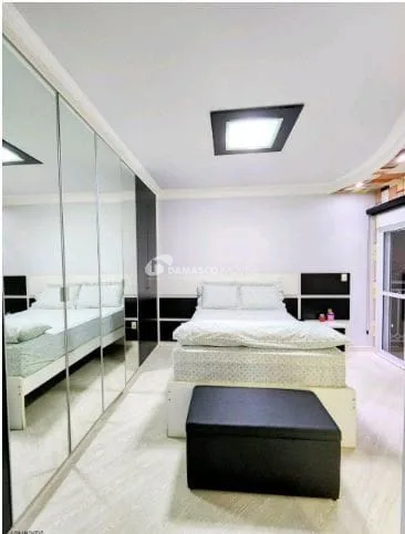 Cobertura / Penthouse à venda, Santo Antônio, São Caetano do Sul, SP