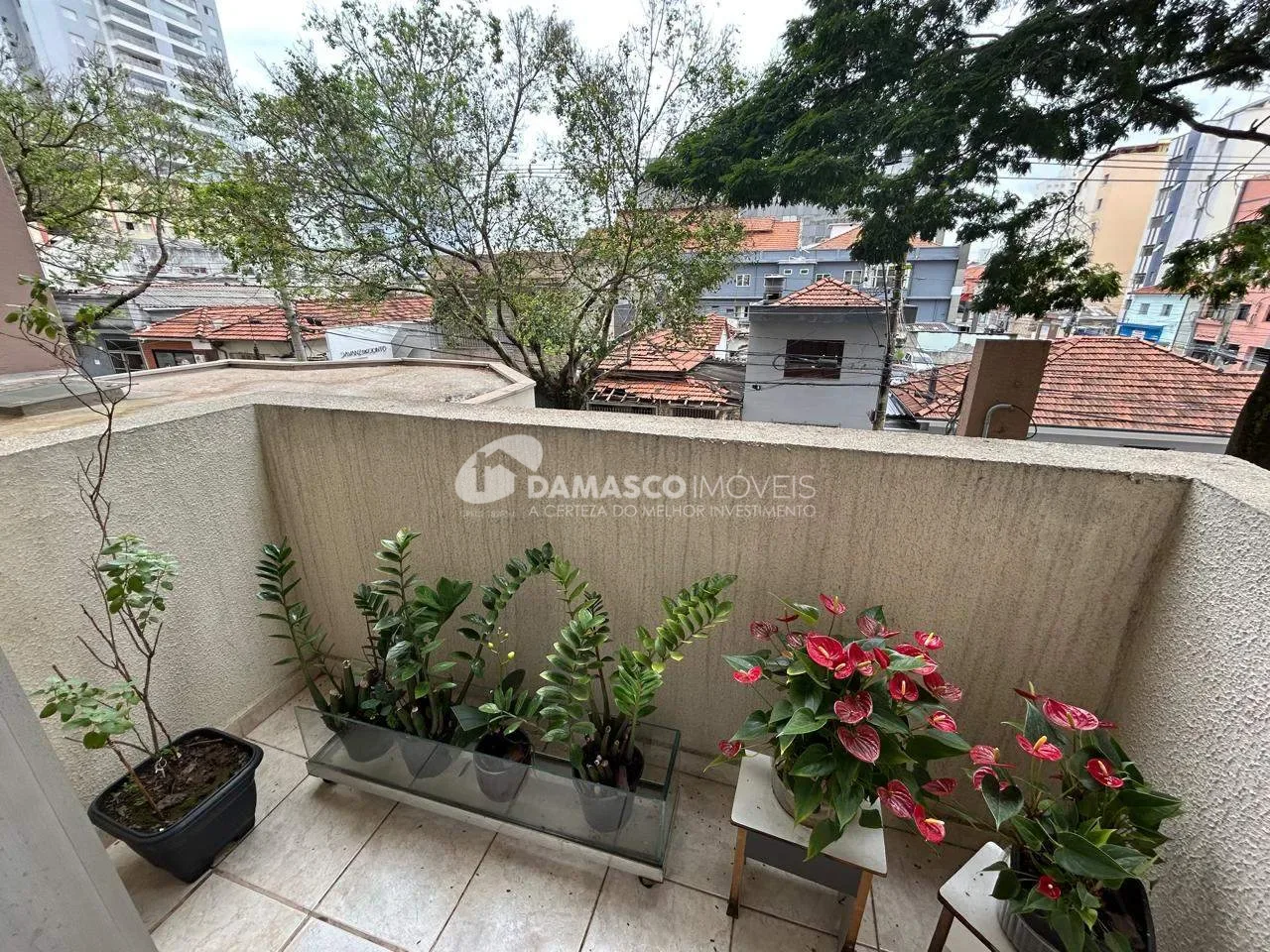 Apartamento à venda, Osvaldo Cruz, São Caetano do Sul, SP