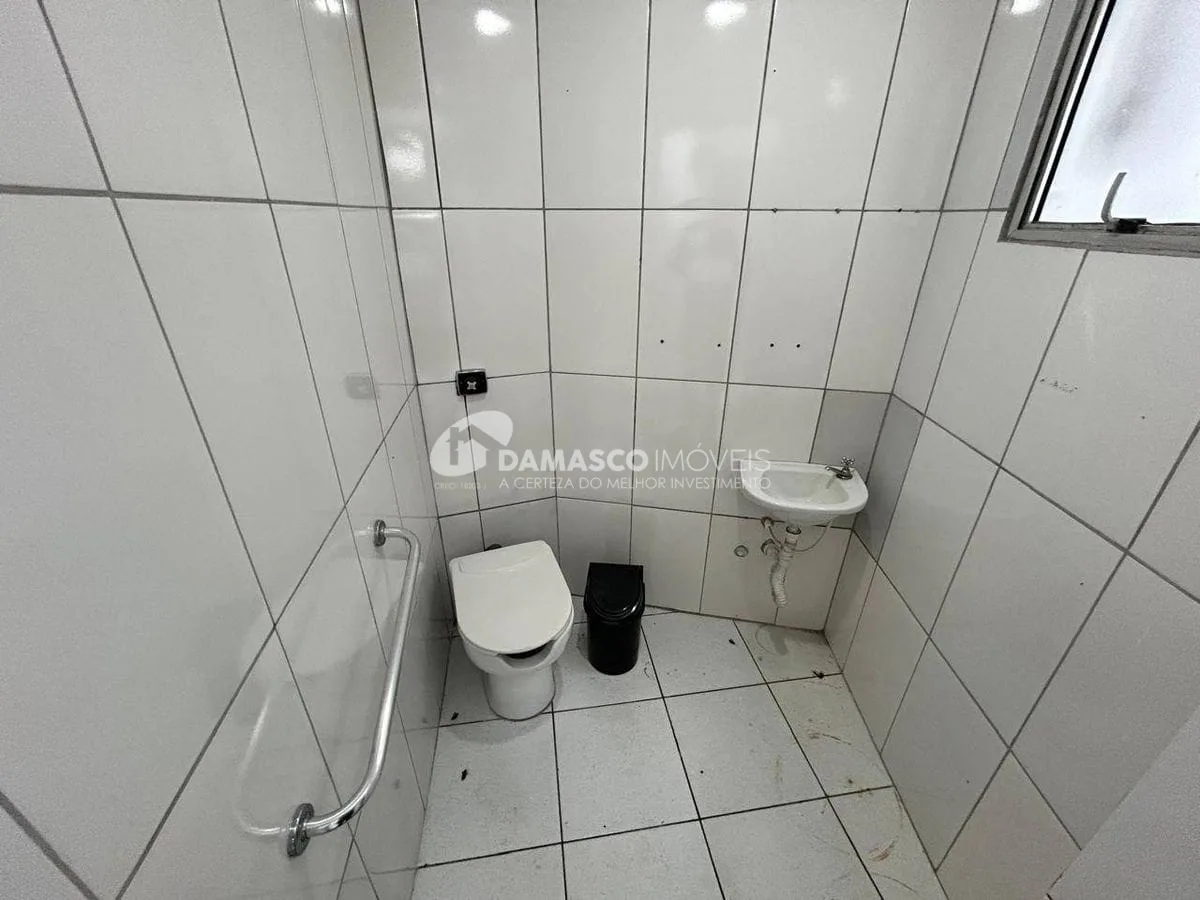 Comercial para Locação Olímpico, São Caetano do Sul - SP