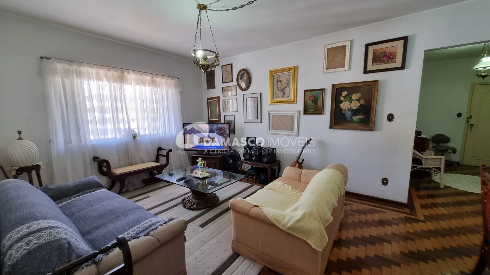 Apartamento à venda, Centro, São Caetano do Sul, SP