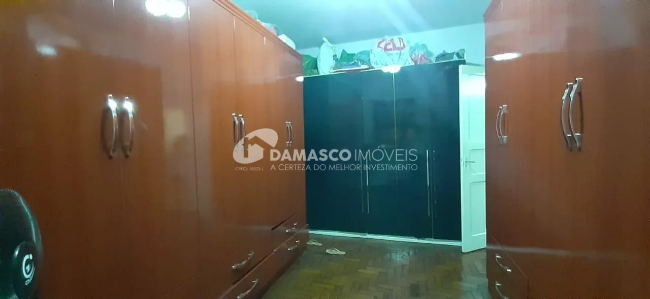 Casa à venda 3 Quartos, 2 Vagas, 310M², Centro, São Caetano do Sul - SP