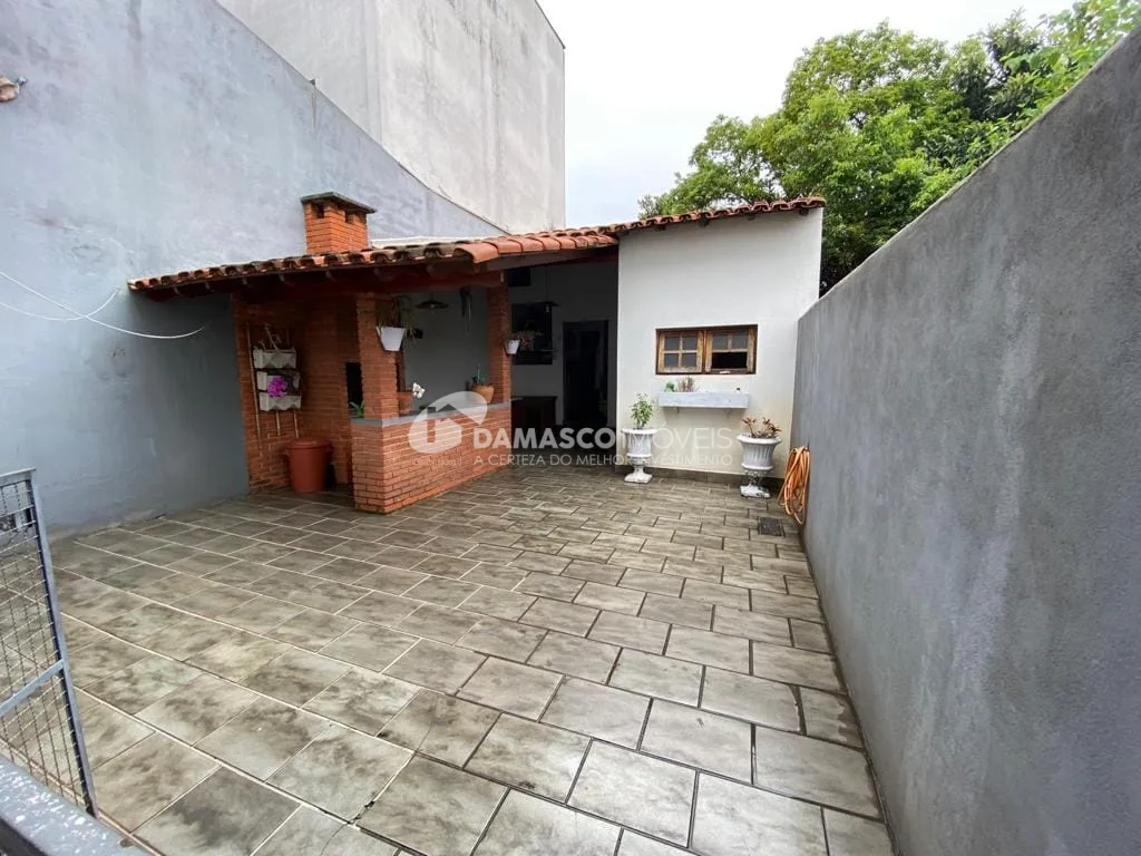 Sobrado à venda, Cerâmica, São Caetano do Sul, SP