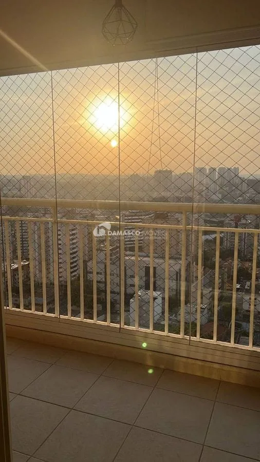 Apartamento com 3 quartos, Centro - São Bernardo do Campo