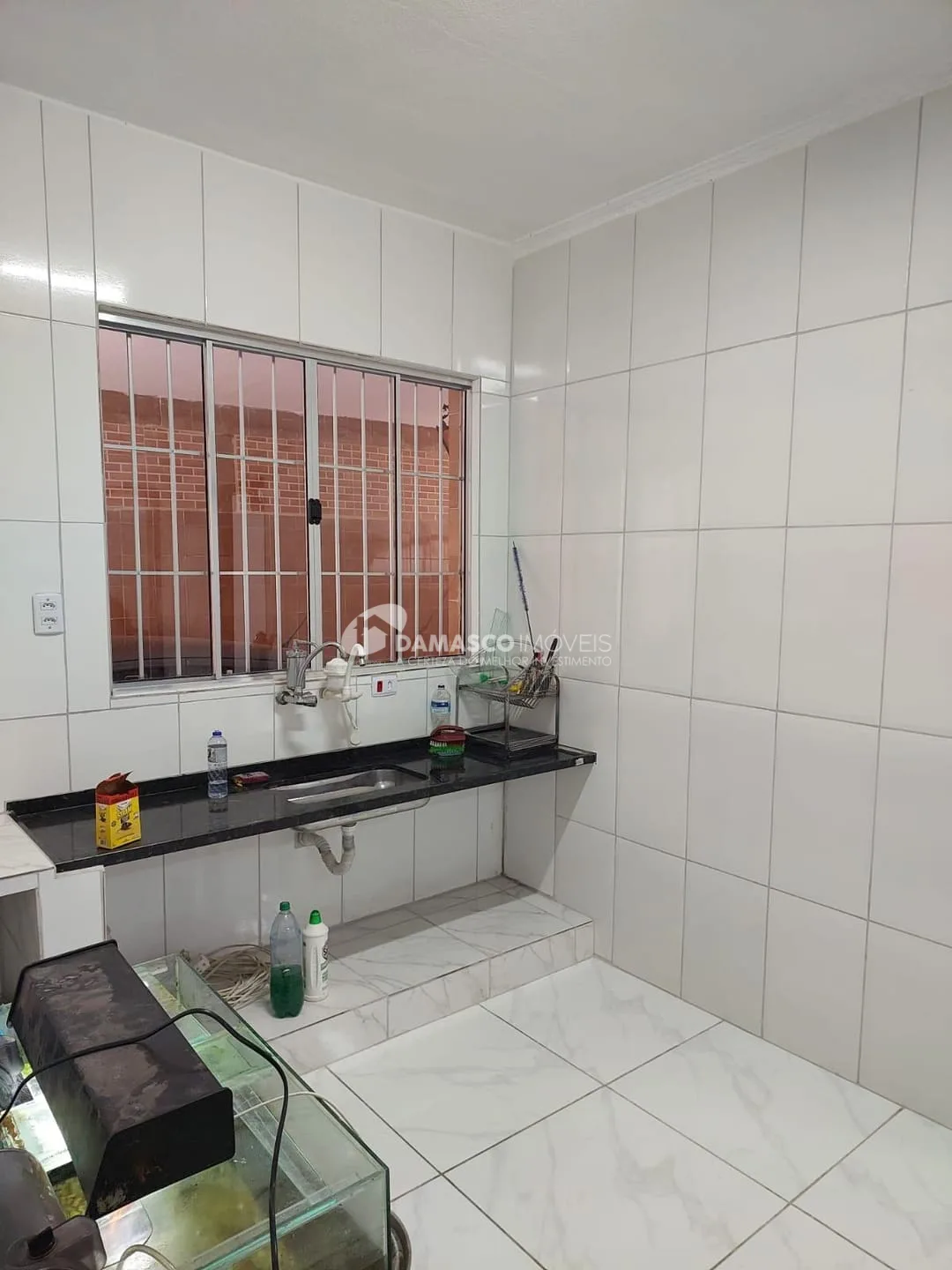 Casa à venda, Santa Maria, São Caetano do Sul, SP