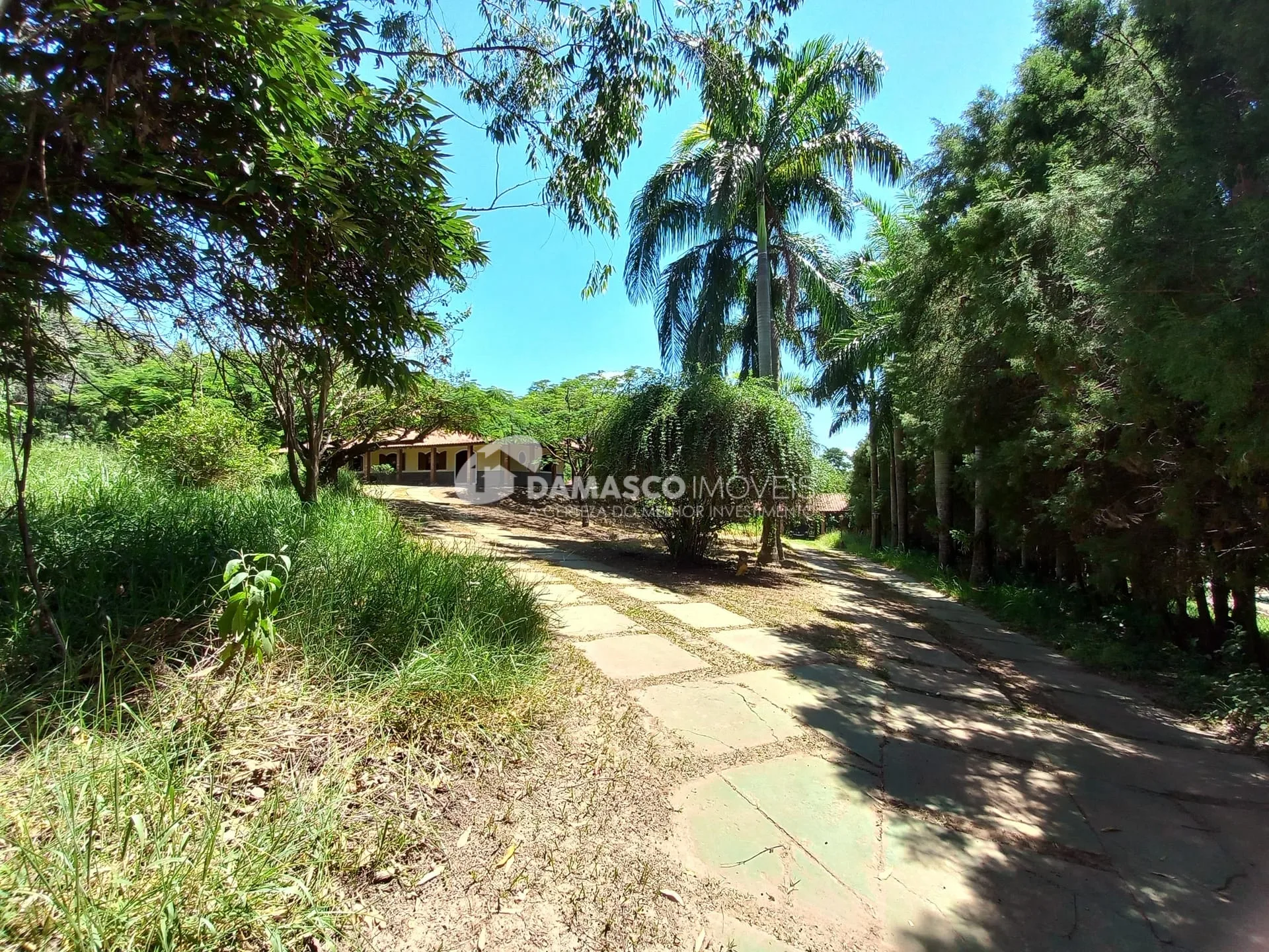 Chácara à venda, Chácara dos Pinhais, Boituva, SP