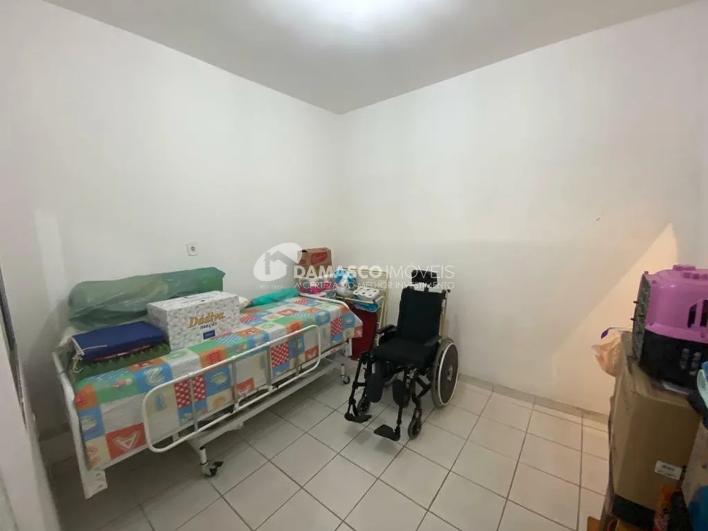 Sobrado à venda 3 Quartos, 1 Suite, 2 Vagas, Quinta da Paineira, São Paulo - SP