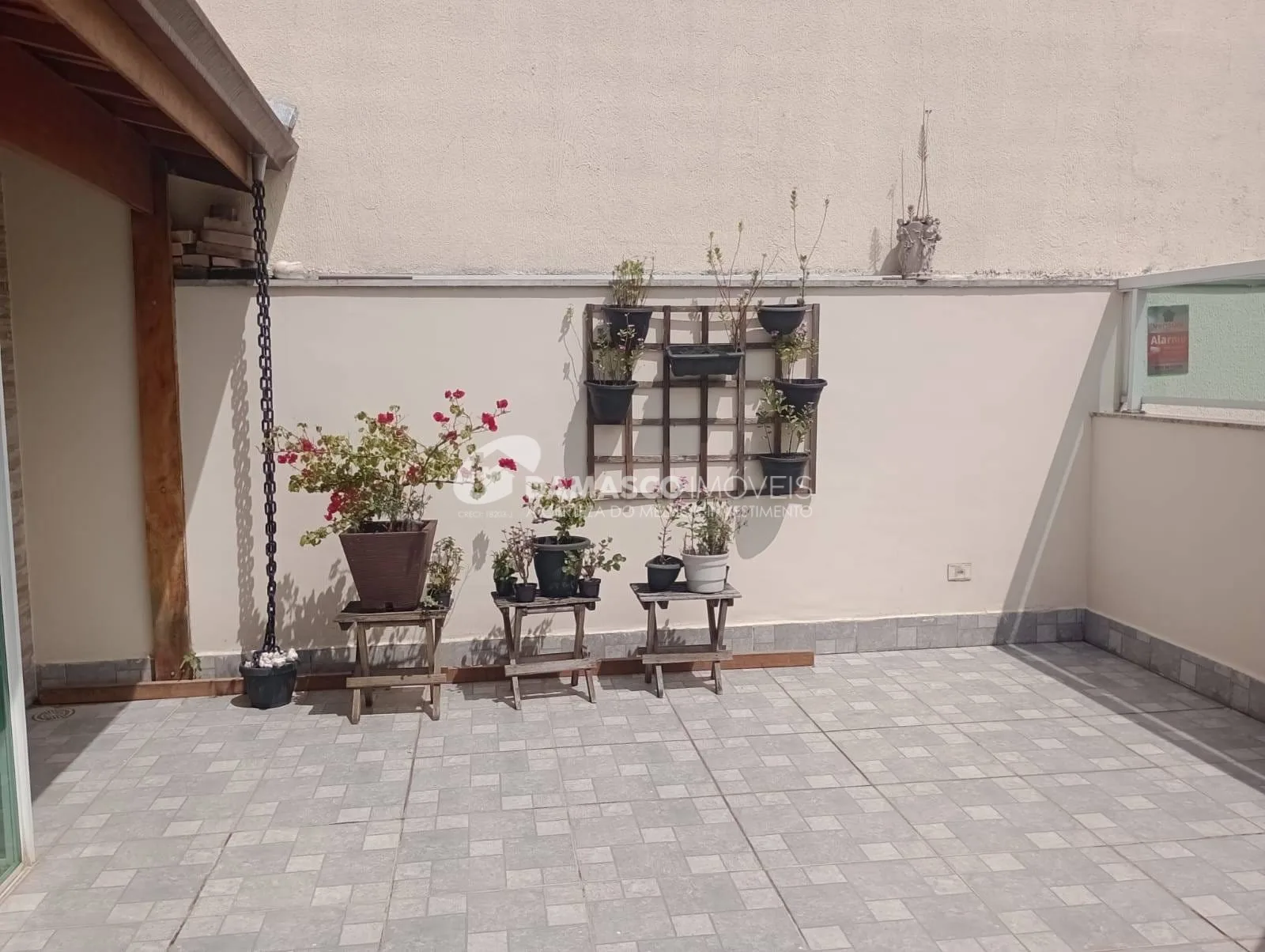 Cobertura / Penthouse à venda, Vila Sacadura Cabral, Santo André, SP