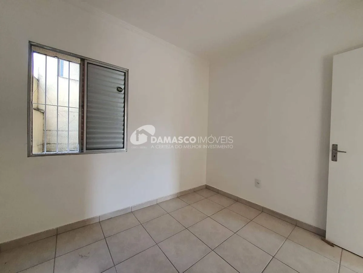 APARTAMENTO TÉRREO  - SÃO CAETANODO SUL - OLIMPICO