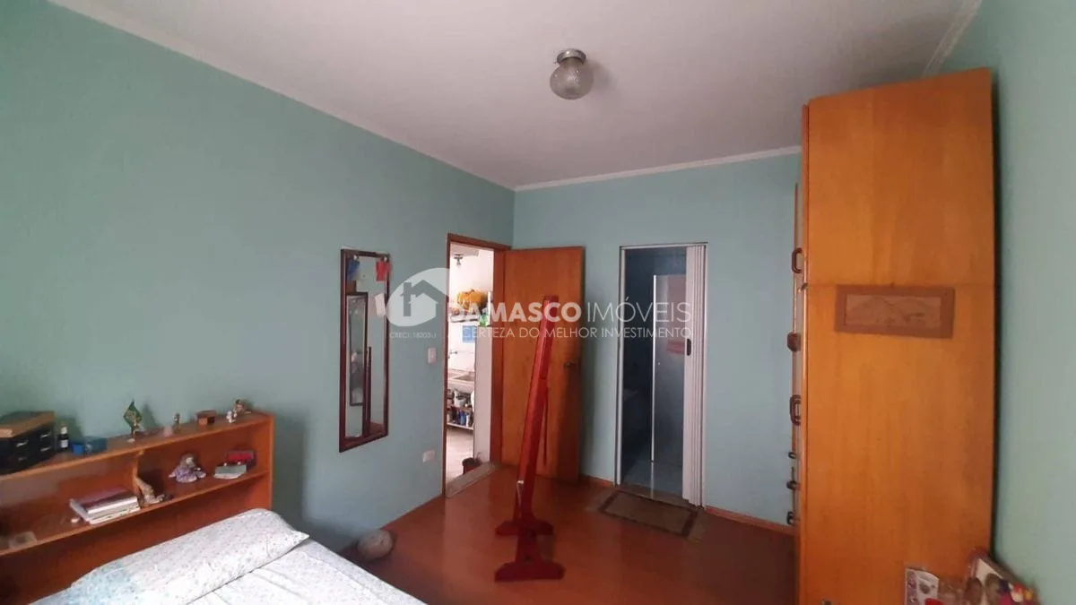 Casa a venda, 3 dorm (1suíte), 3 vagas,  Vila Alpina São Paulo
