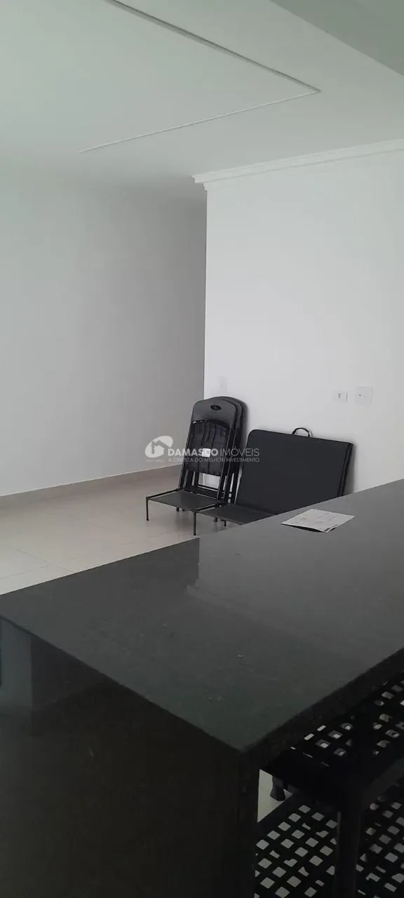 Apartamento à venda, Santa Paula, São Caetano do Sul, SP