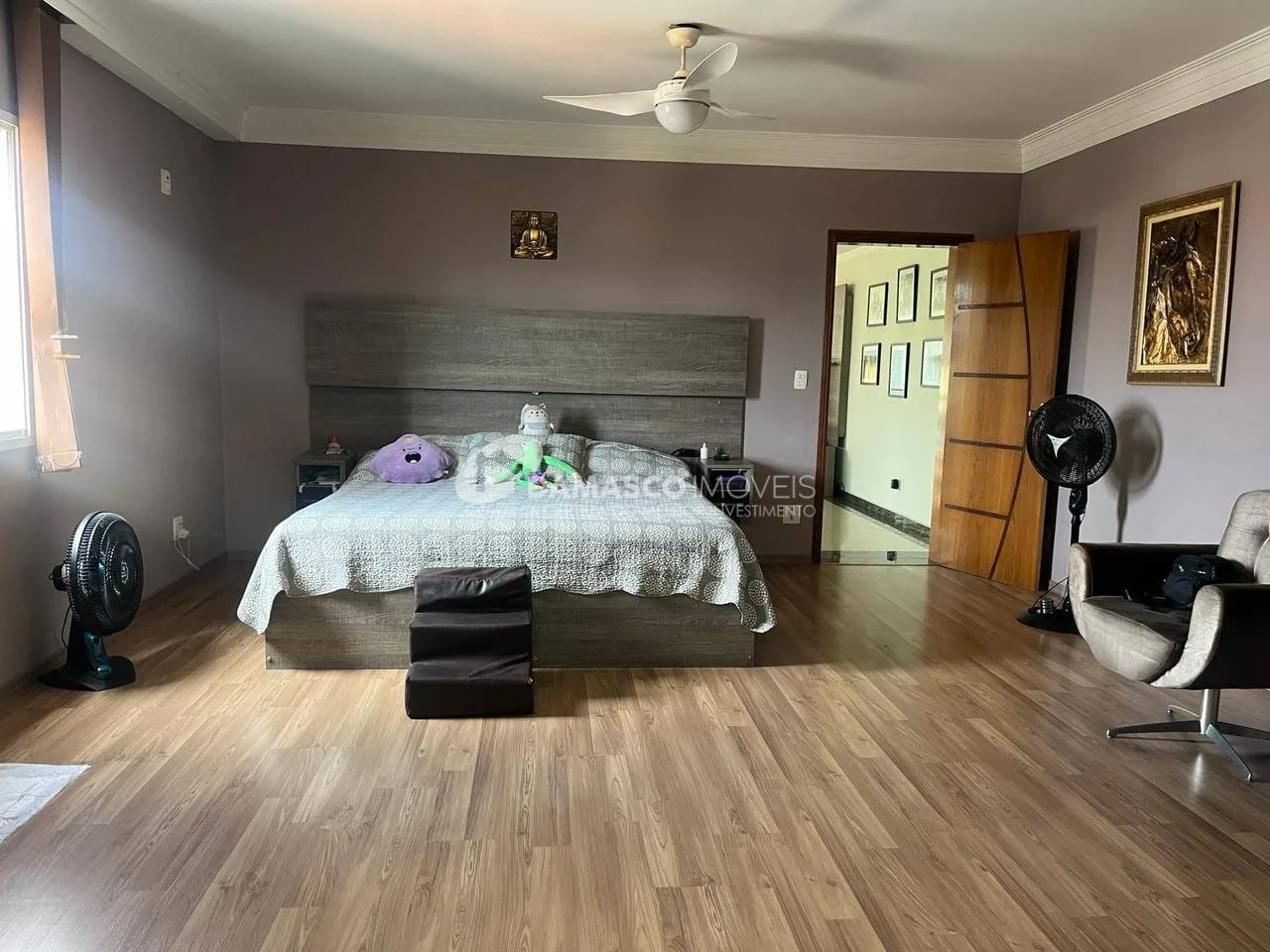 Incrível Sobrado à venda com 3 suítes e 5 vagas de garagem, Bairro Olímpico, São Caetano do Sul, SP