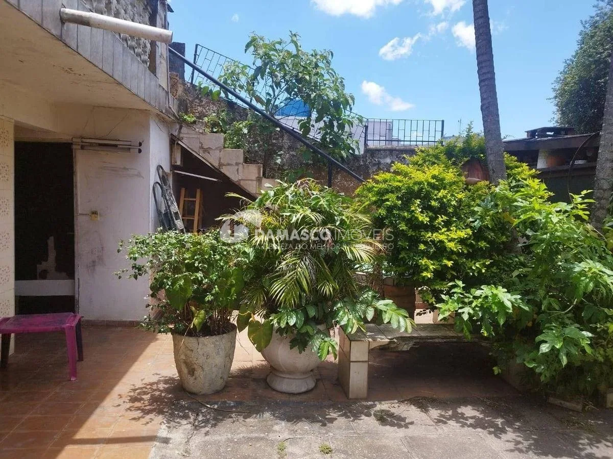 Terreno à venda, Vila Sacadura Cabral, Santo André