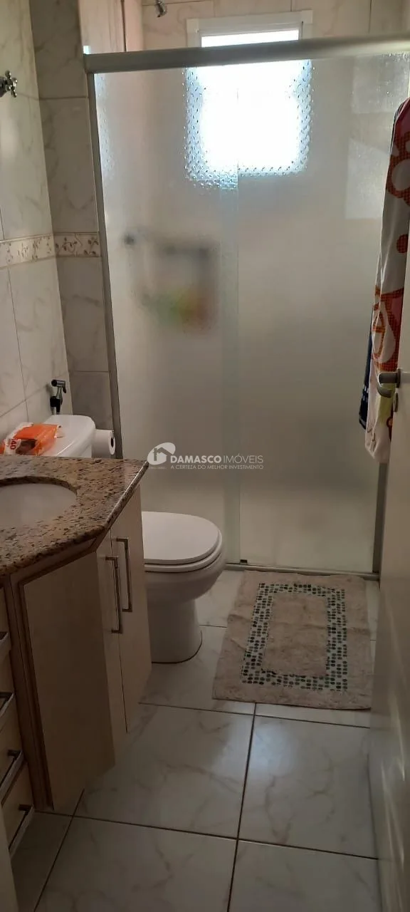 Apartamento à venda com 3 Quartos, 1 Suite, 2 Vagas, Santa Maria, São Caetano do Sul - SP | EDIFICIO AMSTERDAM
