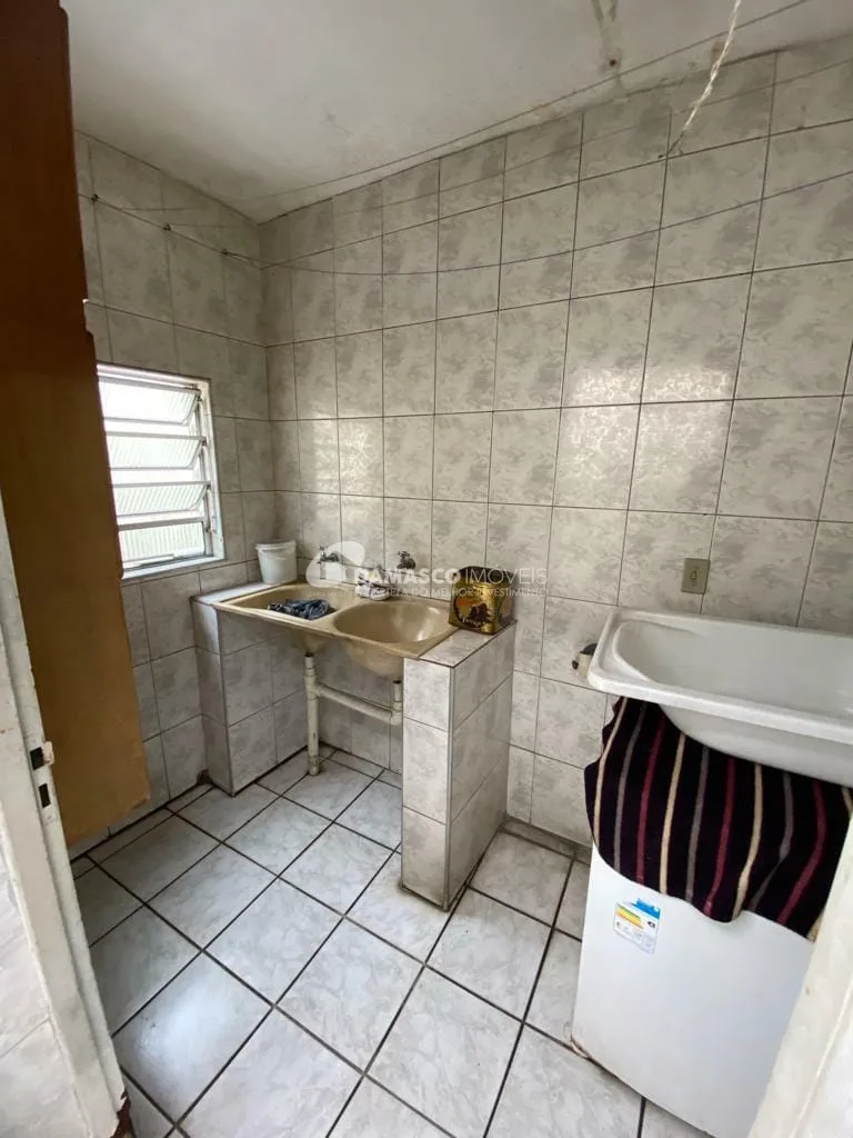 Casa à venda 2 Quartos, 2 Suites, 2 Vagas, 148M², Fundação, São Caetano do Sul - SP