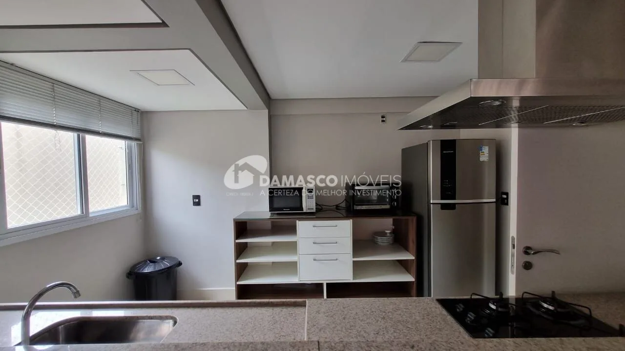 Apartamento para locação, Fundação, São Caetano do Sul, SP