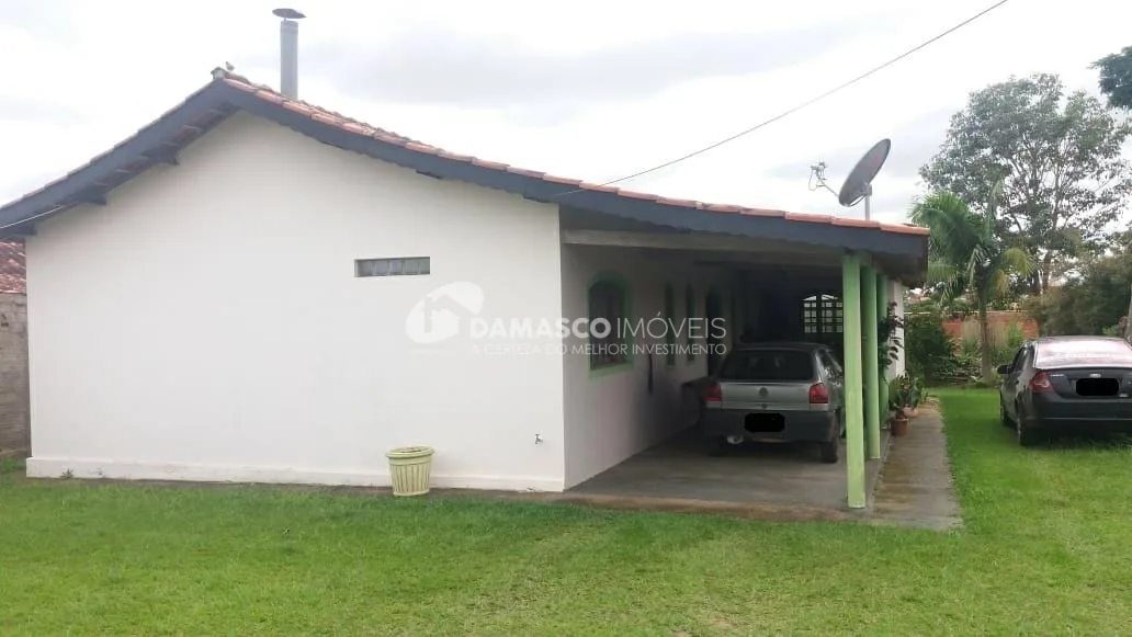 Casa à venda 3 Quartos, 1 Suite, 2 Vagas, 150M², Campestre II, Pilar do Sul  - SP