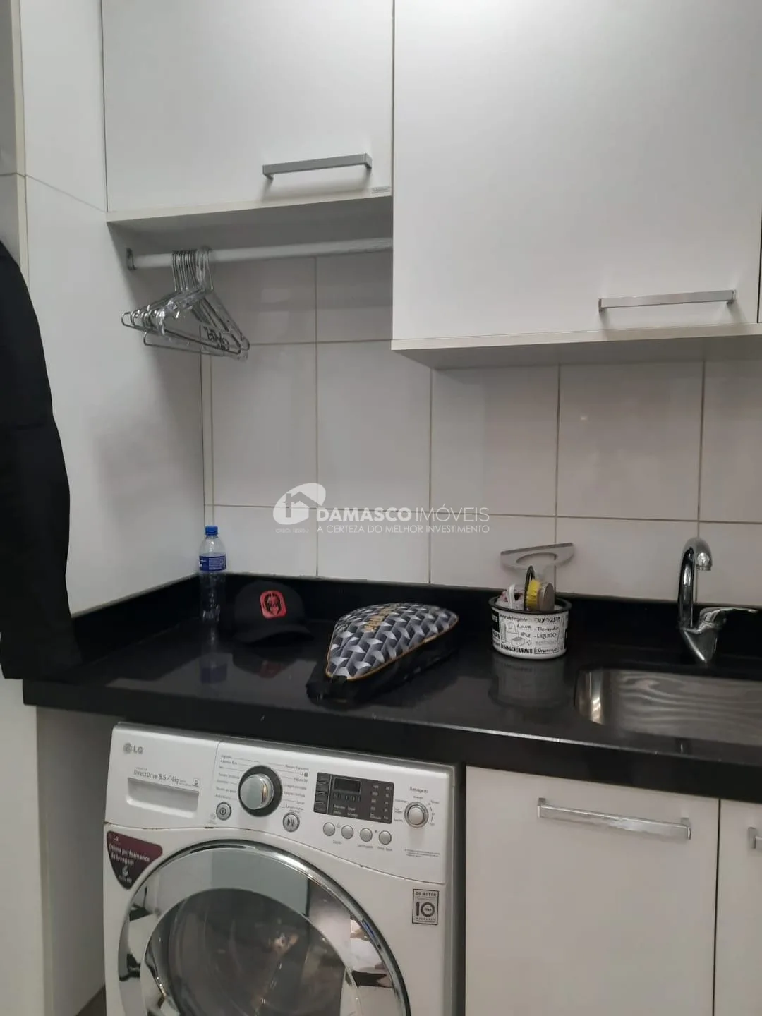 Apartamento à venda, Boa Vista, São Caetano do Sul, SP