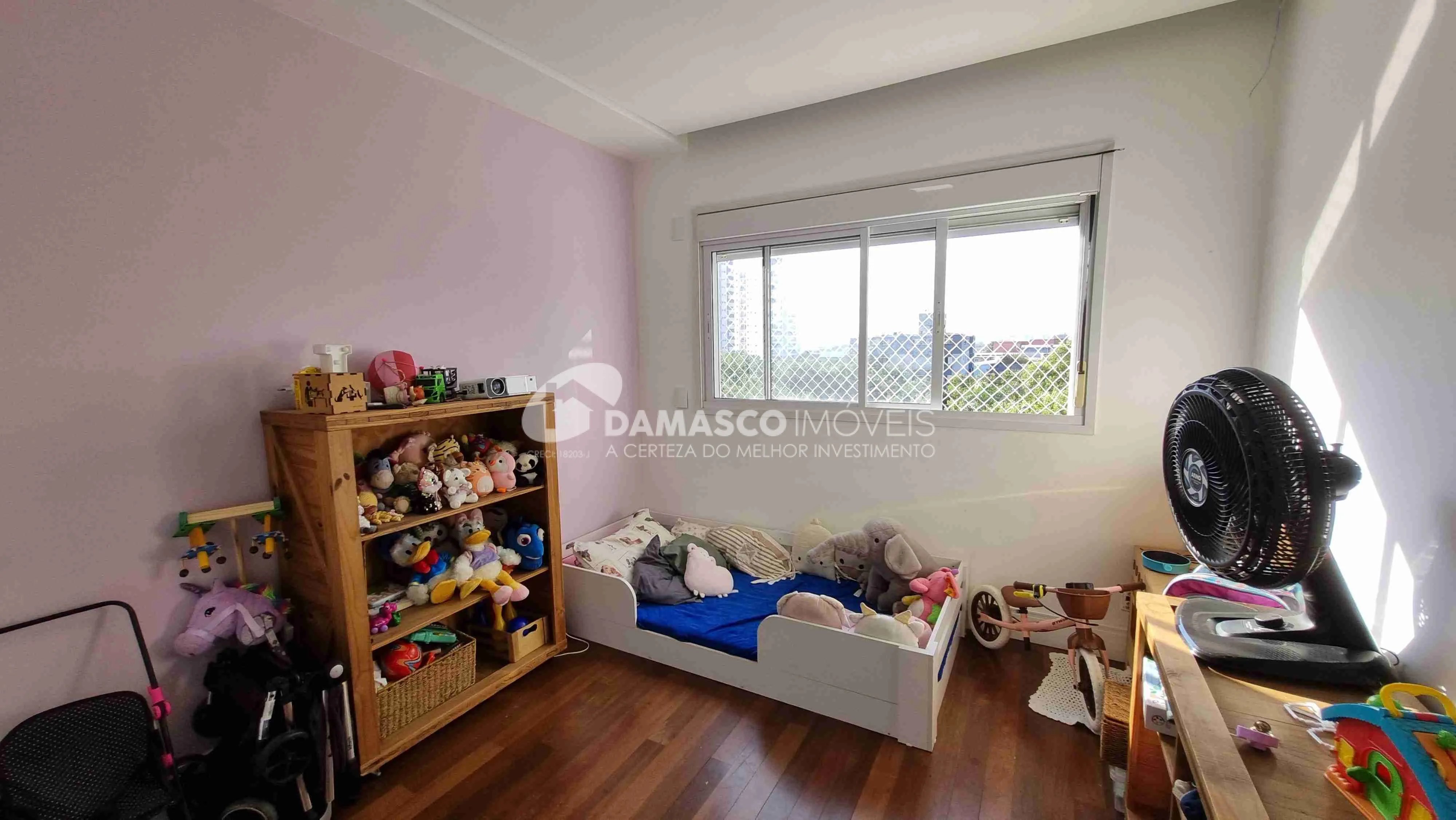 Ótimo apartamento para locação com 2 dormitórios (1 suíte), 68m² – Bairro Cerâmica, São Caetano do Sul