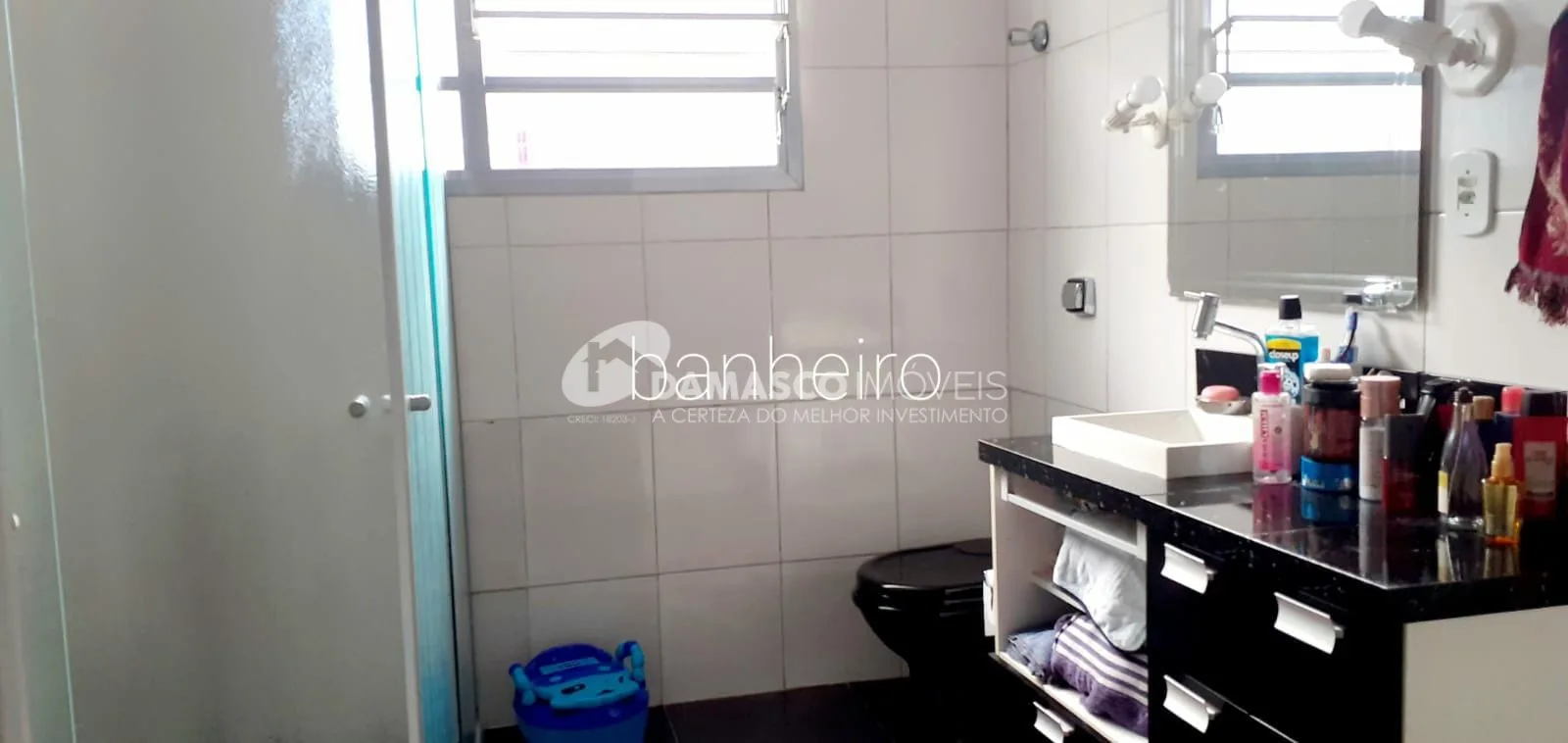 Casa à venda 2 Quartos, 3 Vagas, 190M², Vila Paulo Silas, São Paulo - SP