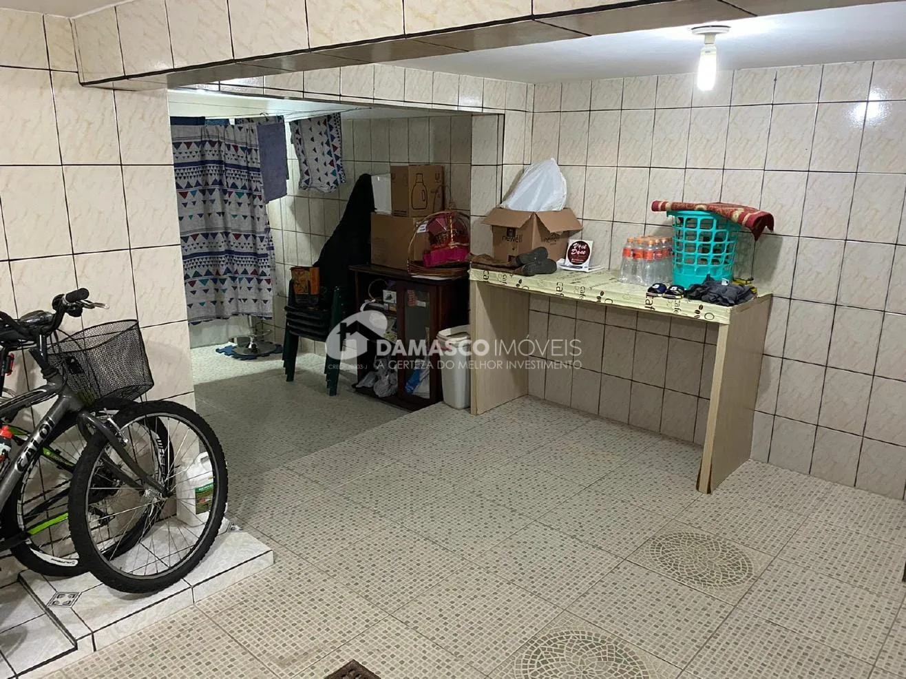 Casa à venda 3 Quartos, 3 Vagas, 220M², Vila Alpina, São Paulo - SP