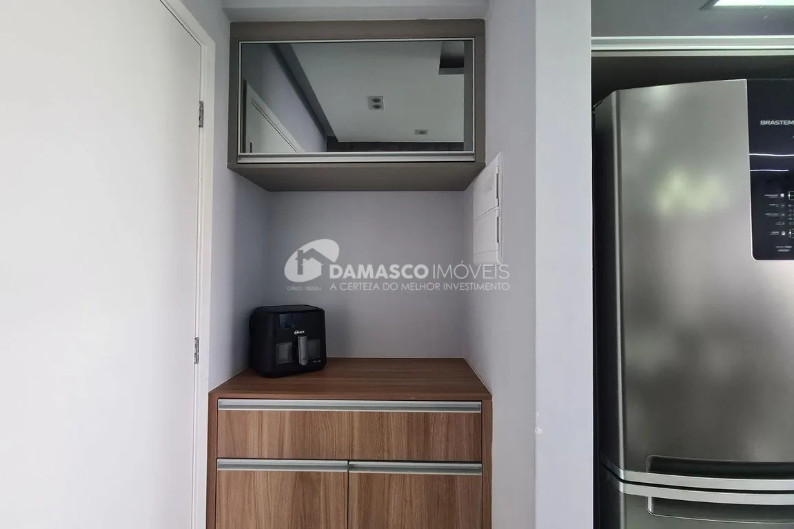 Apartamento padrão à Venda, Sítio da Figueira, São Paulo, SP