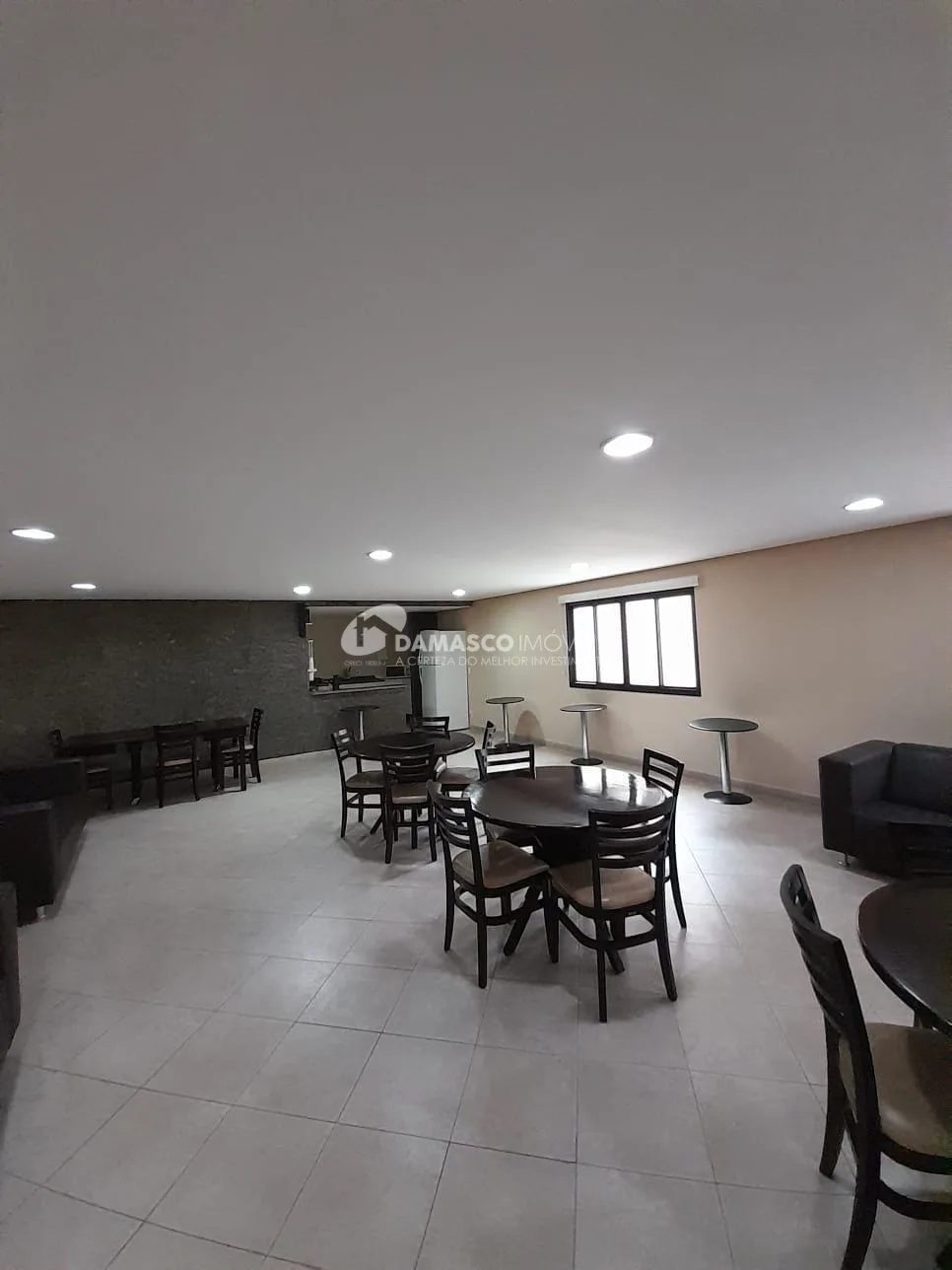 Apartamento à venda com 100 m²,  3 Quartos, 1 Suíte, 2 Vagas, no Bairro Santa Maria, São Caetano do Sul - SP