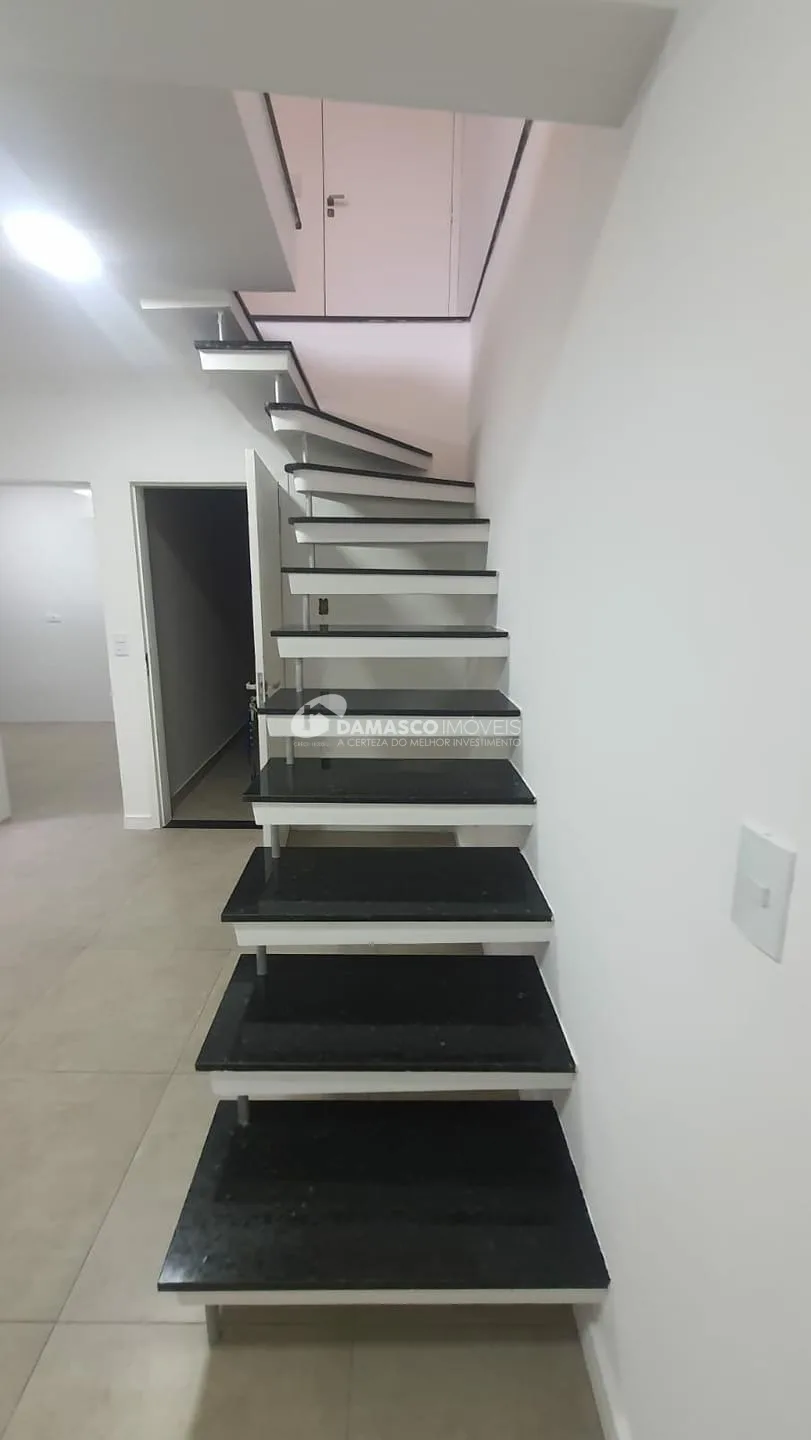 Cobertura à venda 3 Quartos, 2 Suites, 144M², Vila Camilópolis, Santo André - SP 